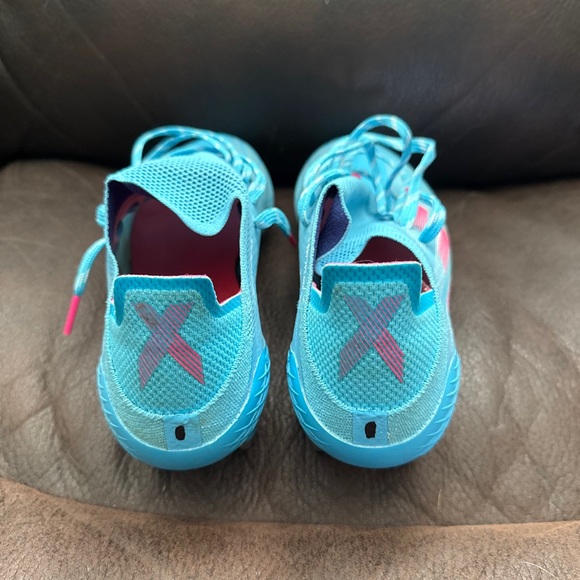 Adidas X Speedflow .1 SG Cleats - Picture 5 of 5